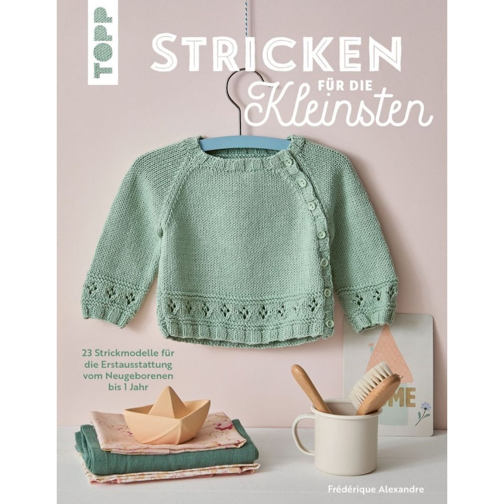 Knitting for the Little Ones