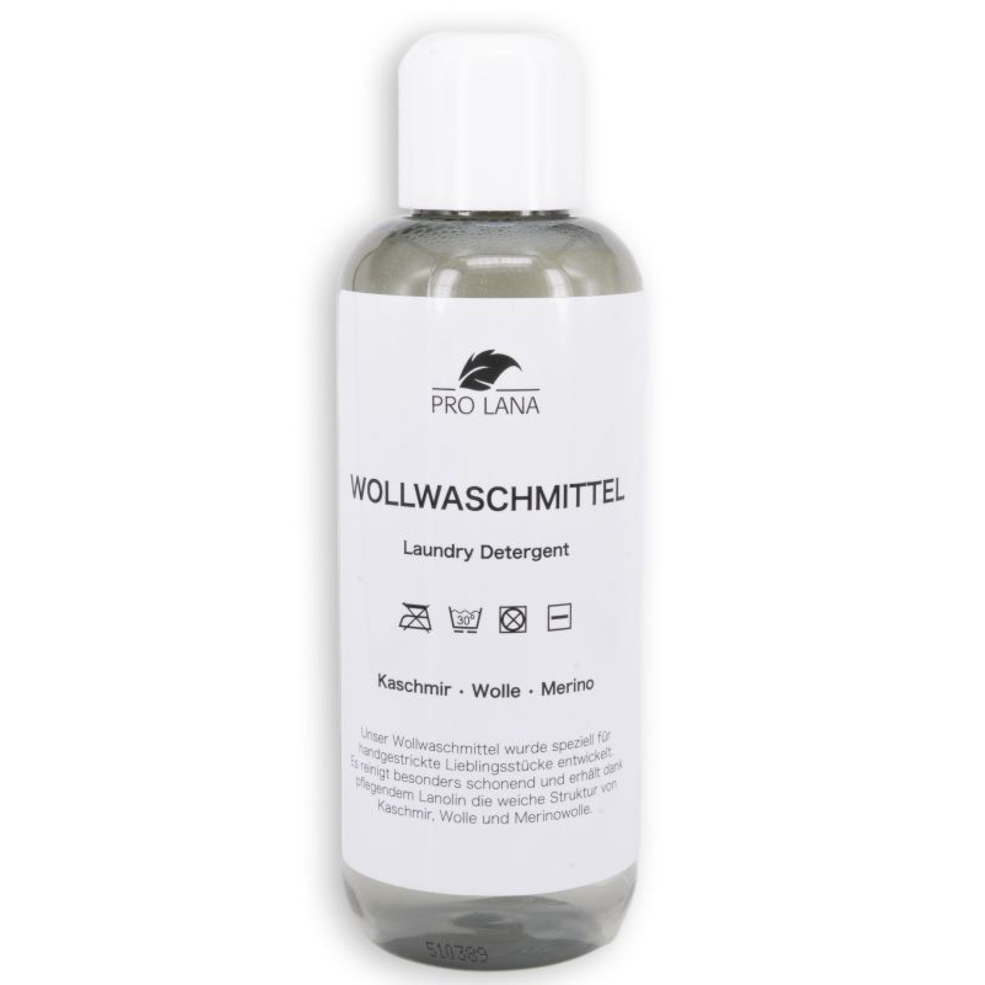 Detergent: Cashmere - Merino - Wool