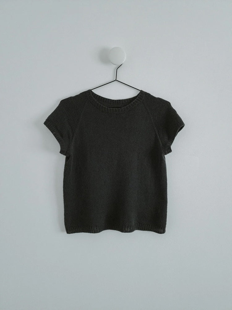 Wayfarer Tee (PDF, engelsk) - vejledning
