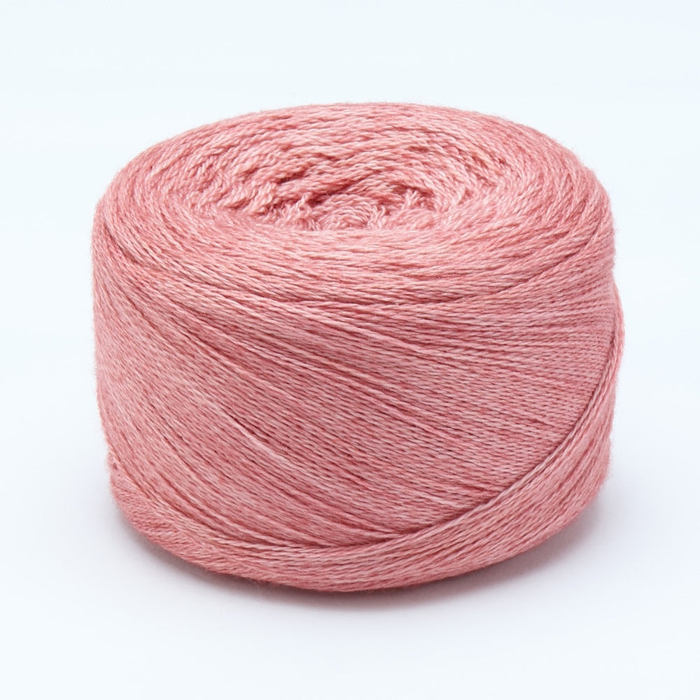 Diva | luxuröses Lacegarn aus Merino und Seide