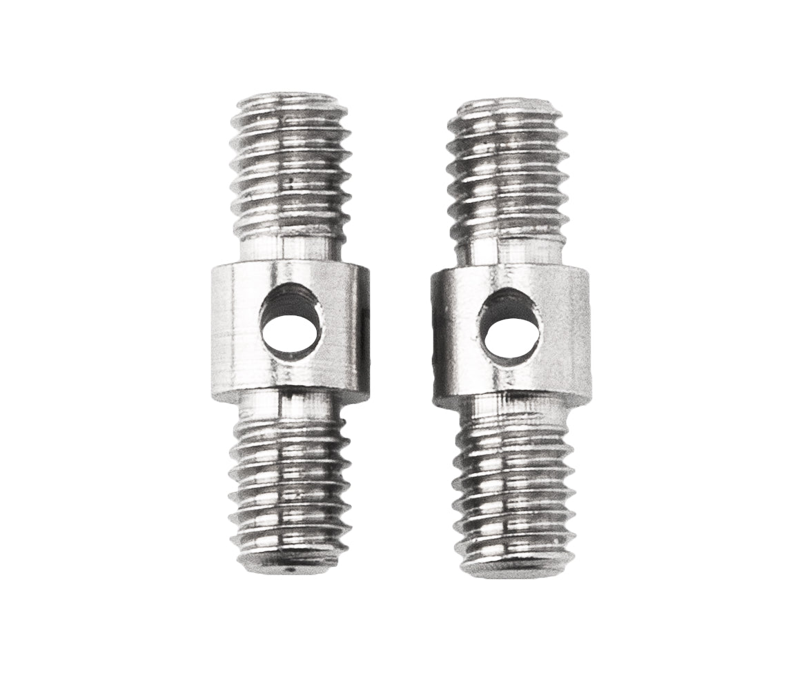 Seilverbinder für Nadelsystem