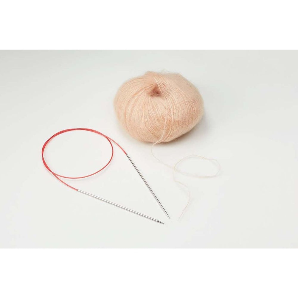 Rundstricknadeln Premium Lace | 40 bis 120 cm Länge sehr fein schon ab 1,5 mm