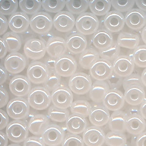 Rocailles beads 4mm