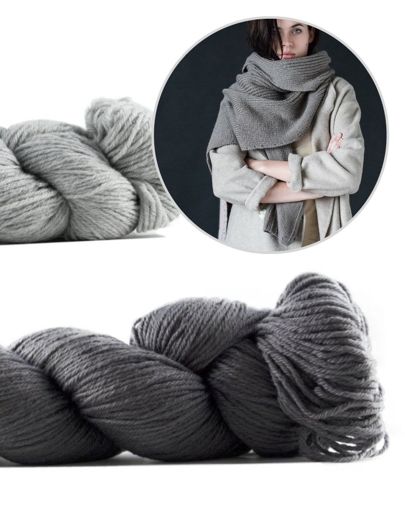 Kolding - Rosy Green Wool | mit Lovely Merino Treat von Rosy Green Wool
