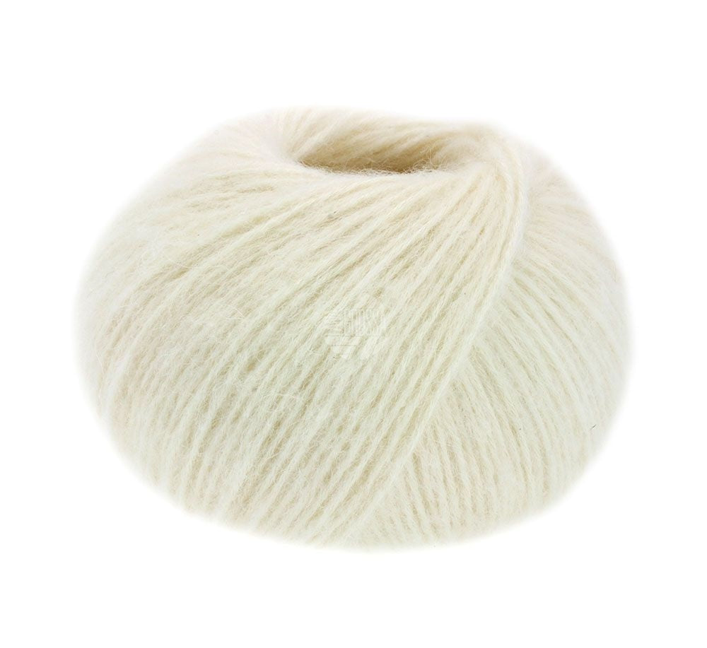 Natural Alpaca Pelo | soft and light with purely natural fibers