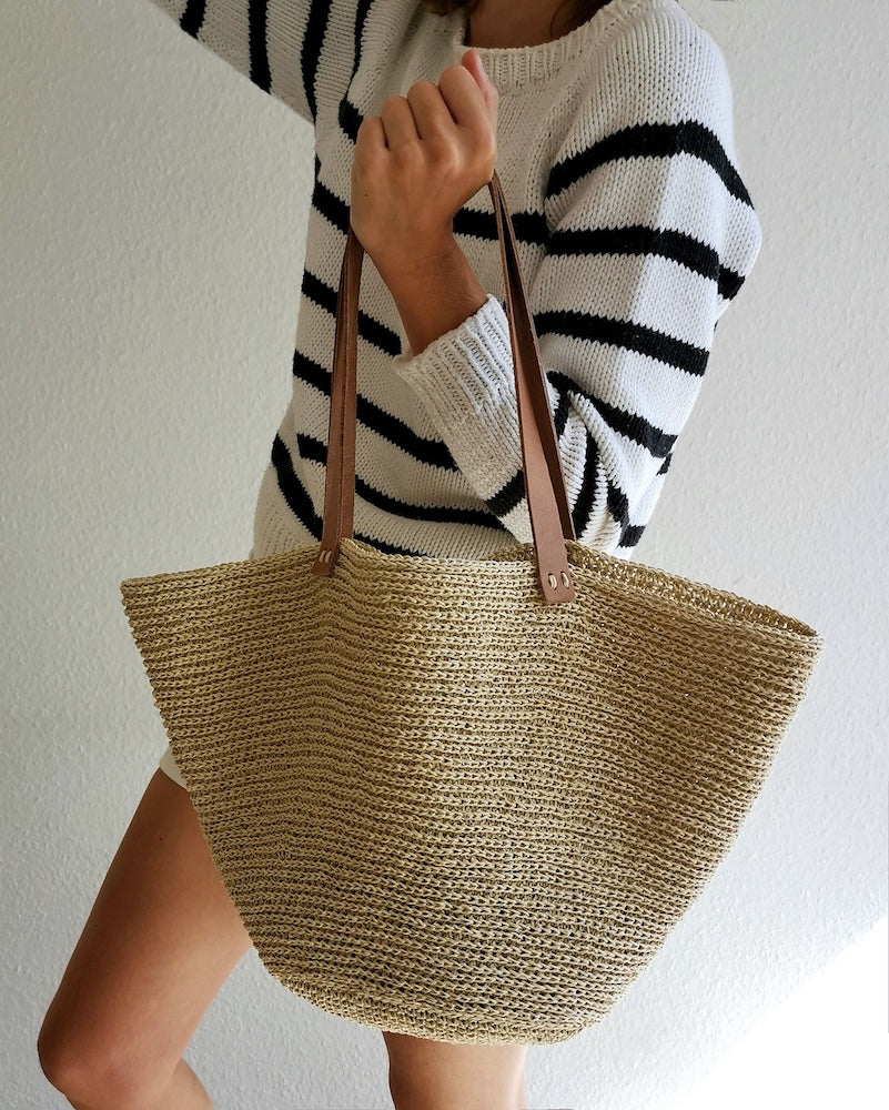 Emile Bag (PDF) - Instructions