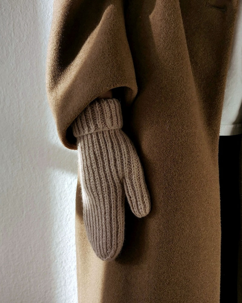 Ole Gants (PDF) - Instructions