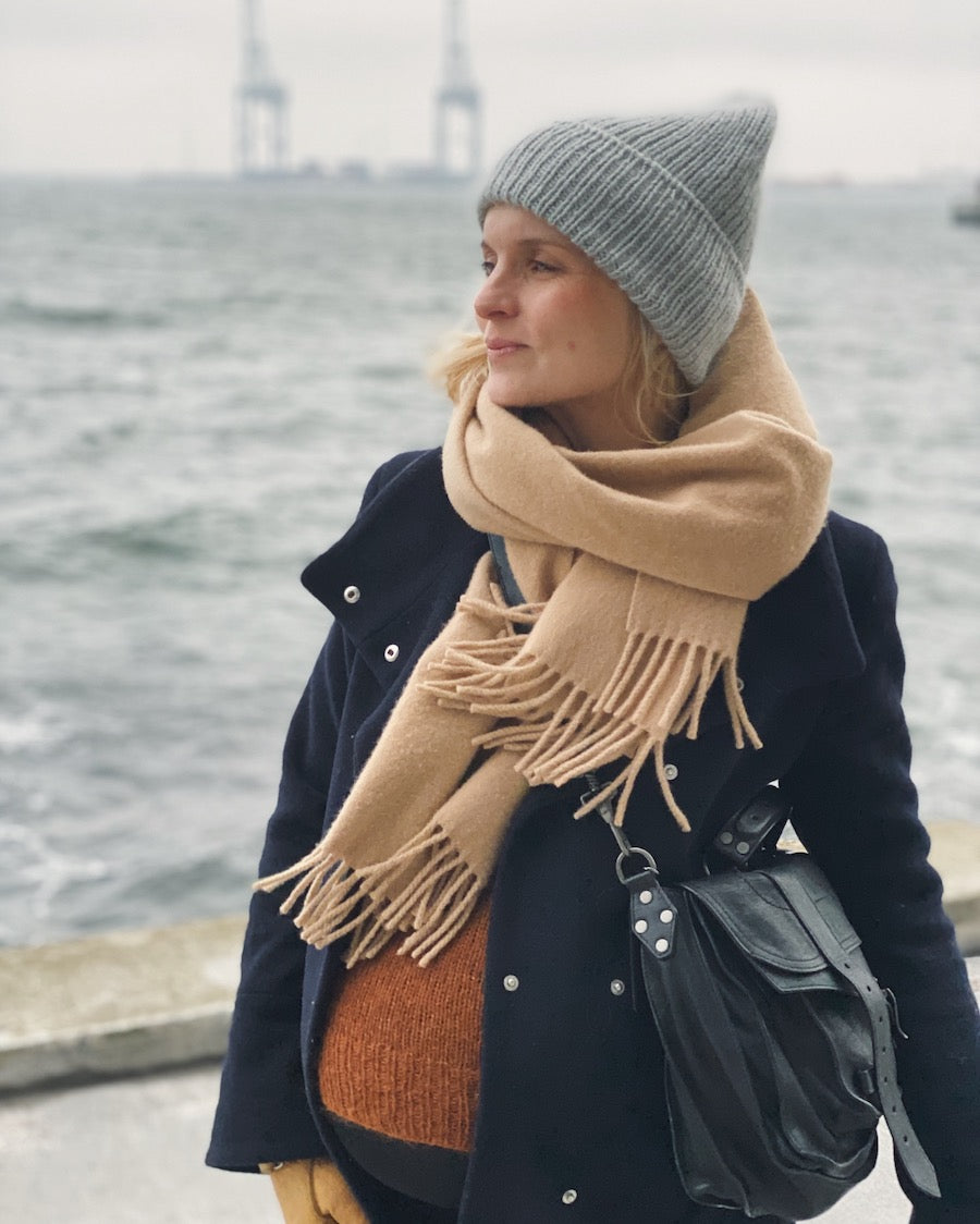Chapeau Stockholm