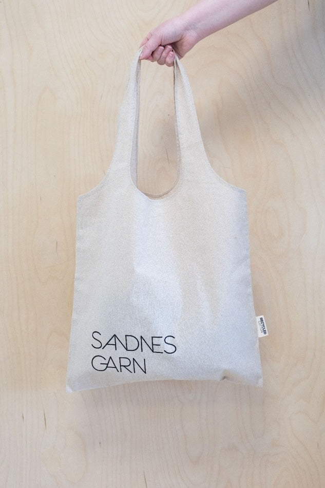 Tote Bag | natural