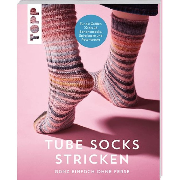 Tube Socks Stricken