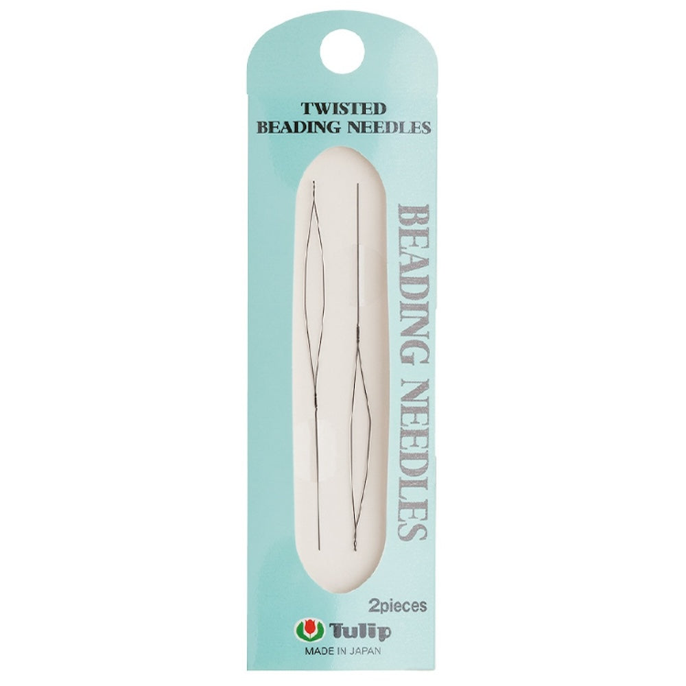 pearl needle