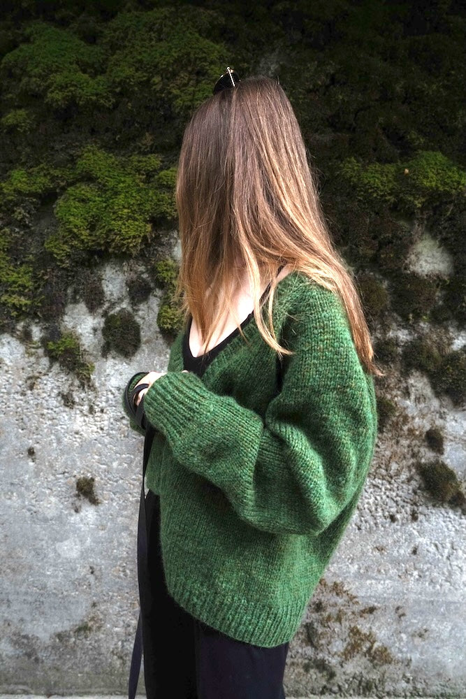 Wayfarer Cardi V (PDF, deutsch) - vejledning