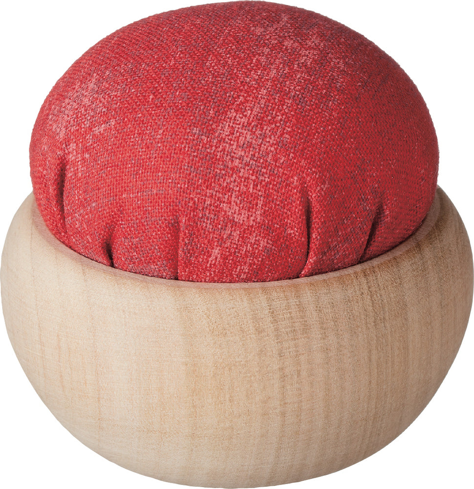 Pincushion