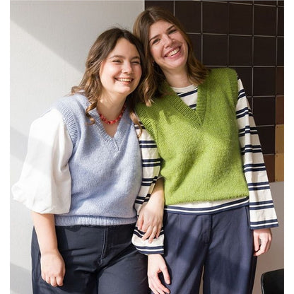 Favourite Knits | beautiful designs by wemadewardrobe