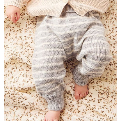 Knitting for the Little Ones