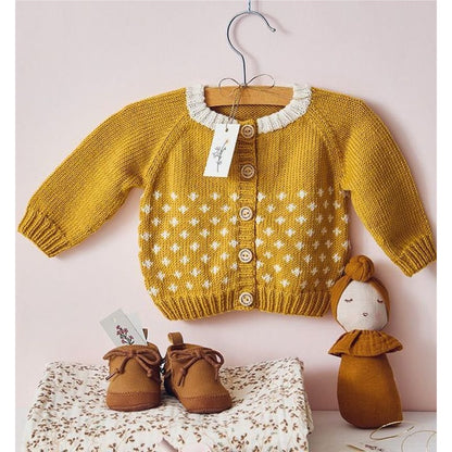 Knitting for the Little Ones