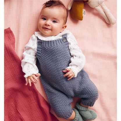 Knitting for the Little Ones