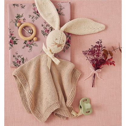 Knitting for the Little Ones