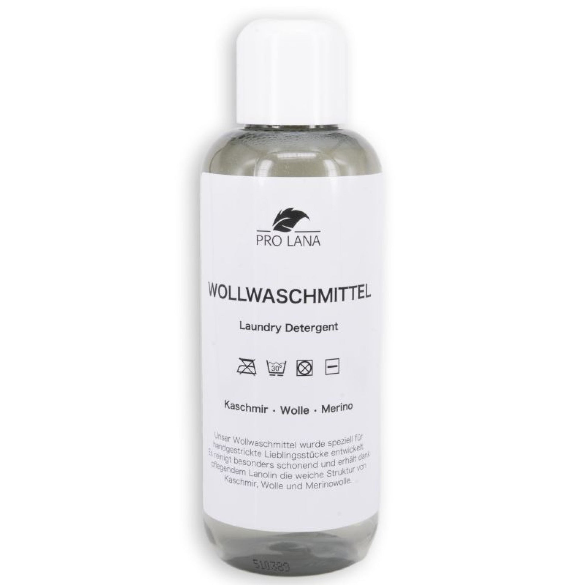 Detergent: Cashmere - Merino - Wool
