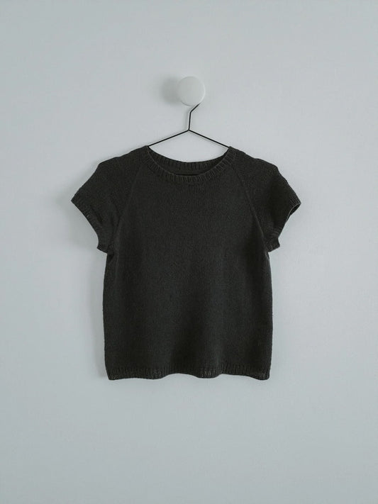 Wayfarer Tee (PDF, English) - Instructions 