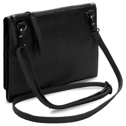 Bolsa Gro Nadeletui | para tus accesorios con práctico cinturón para el hombro