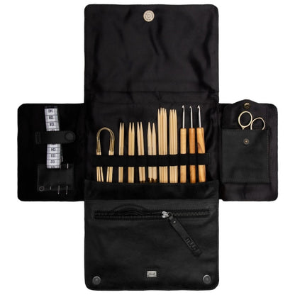 Bolsa Gro Nadeletui | para tus accesorios con práctico cinturón para el hombro