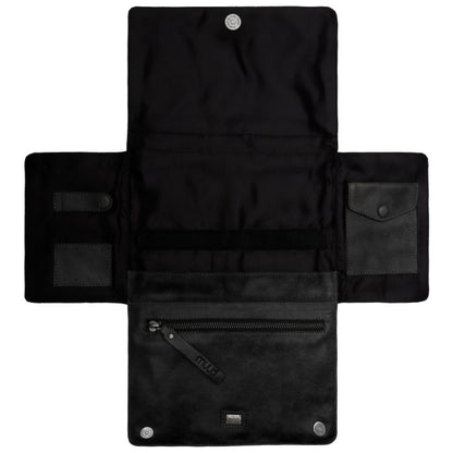 Bolsa Gro Nadeletui | para tus accesorios con práctico cinturón para el hombro