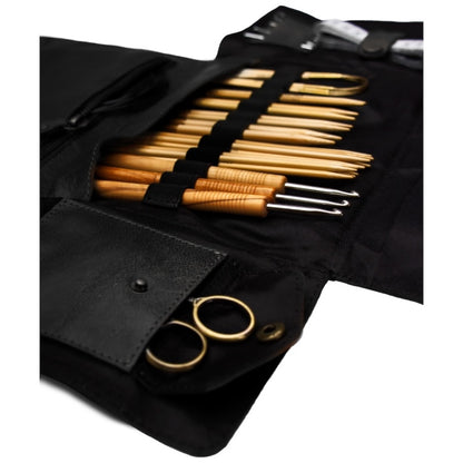 Bolsa Gro Nadeletui | para tus accesorios con práctico cinturón para el hombro