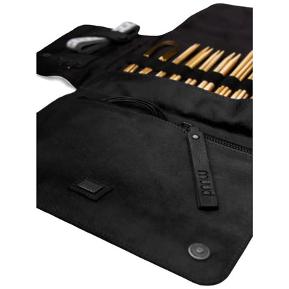 Bolsa Gro Nadeletui | para tus accesorios con práctico cinturón para el hombro