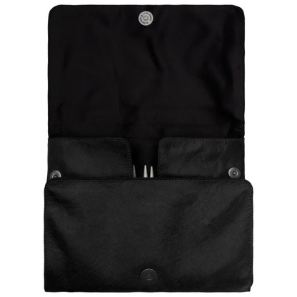 Bolsa Gro Nadeletui | para tus accesorios con práctico cinturón para el hombro