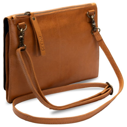 Bolsa Gro Nadeletui | para tus accesorios con práctico cinturón para el hombro