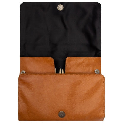 Bolsa Gro Nadeletui | para tus accesorios con práctico cinturón para el hombro