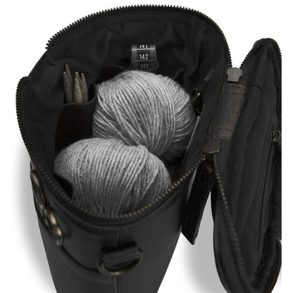 Grace project bag | especially comfortable to carry