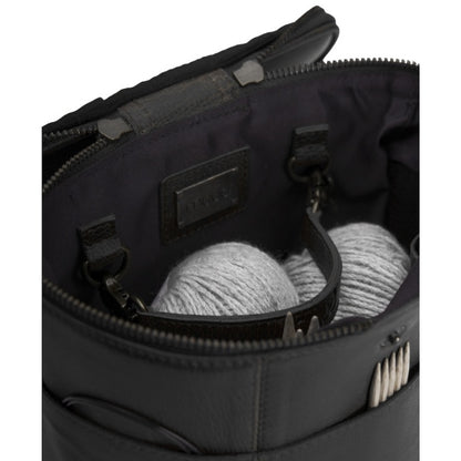 Grace project bag | especially comfortable to carry