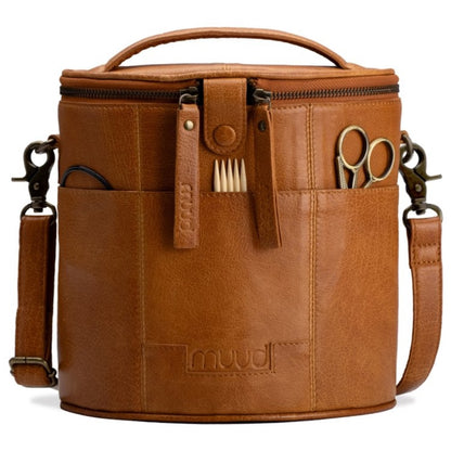 Grace project bag | especially comfortable to carry