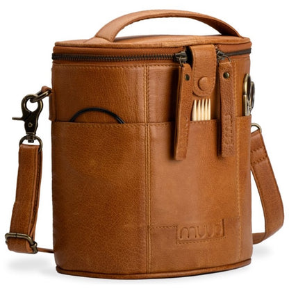Grace project bag | especially comfortable to carry