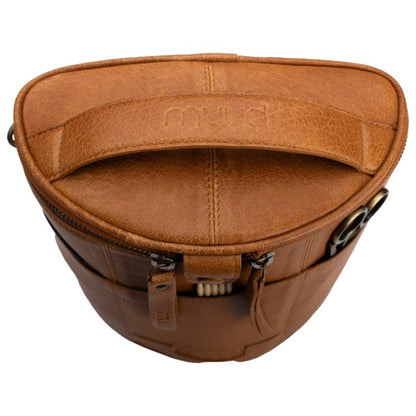 Grace project bag | especially comfortable to carry