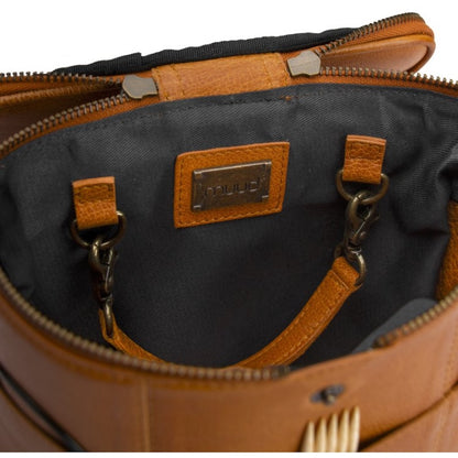 Grace project bag | especially comfortable to carry