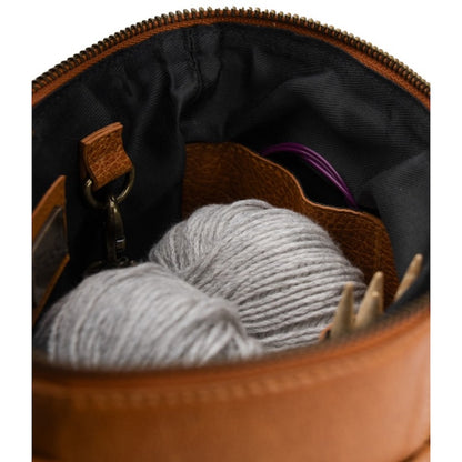 Grace project bag | especially comfortable to carry