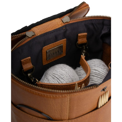 Grace project bag | especially comfortable to carry