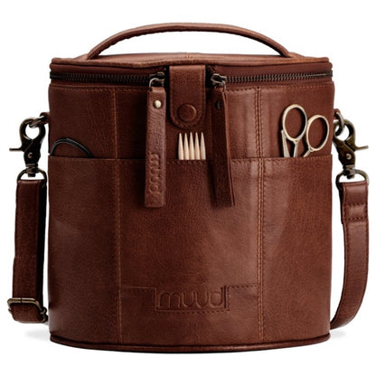 Grace project bag | especially comfortable to carry
