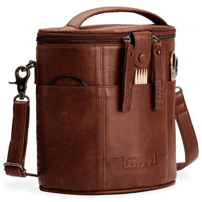 Grace project bag | especially comfortable to carry