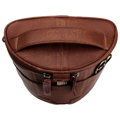 Grace project bag | especially comfortable to carry