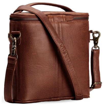 Grace project bag | especially comfortable to carry