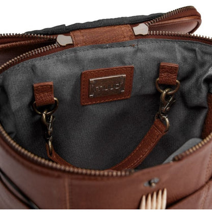 Grace project bag | especially comfortable to carry