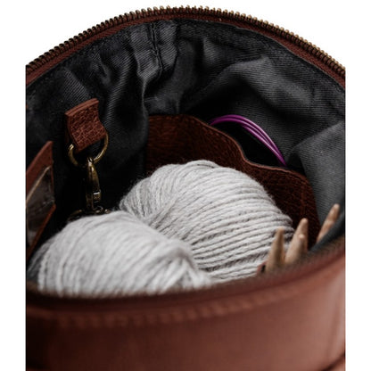 Grace project bag | especially comfortable to carry