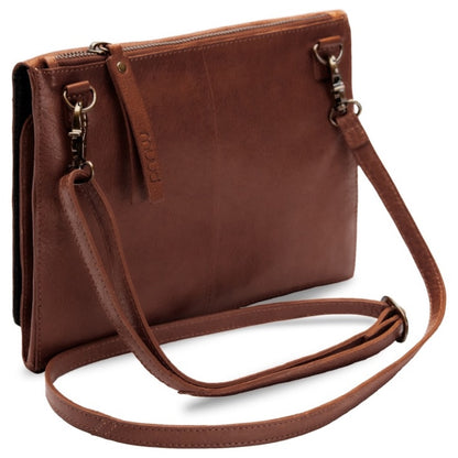 Bolsa Gro Nadeletui | para tus accesorios con práctico cinturón para el hombro