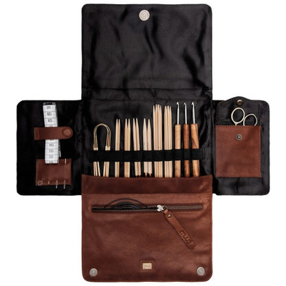 Bolsa Gro Nadeletui | para tus accesorios con práctico cinturón para el hombro