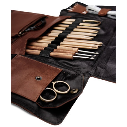 Bolsa Gro Nadeletui | para tus accesorios con práctico cinturón para el hombro