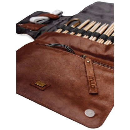 Bolsa Gro Nadeletui | para tus accesorios con práctico cinturón para el hombro